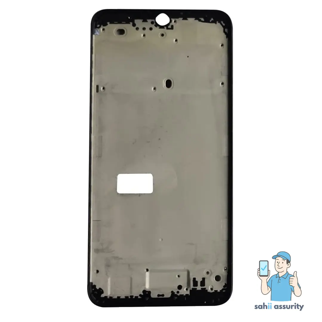 LCD Frame Middle Chassis for Oppo A12 thumbnail